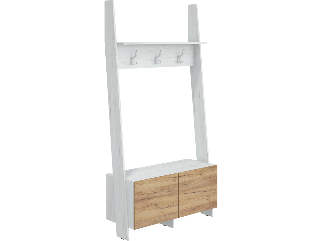 Drabužių kabykla RAC-10 10