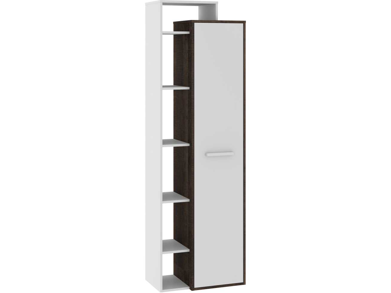 Spinta su lentynomis RIO-01 10 Spinta su lentynomis RIO-01 10