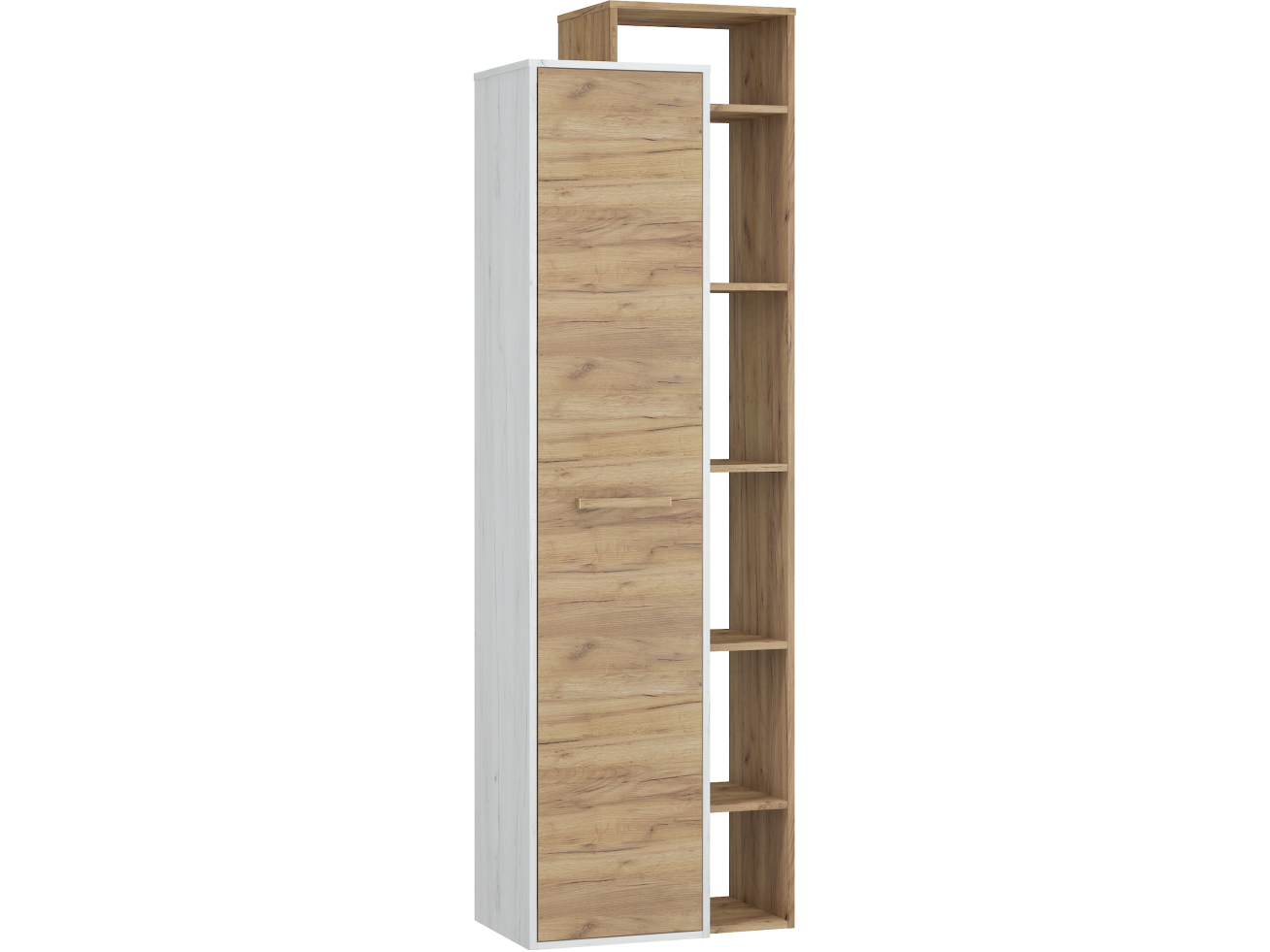 Spinta su lentynomis RIO-02 7 Spinta su lentynomis RIO-02 7