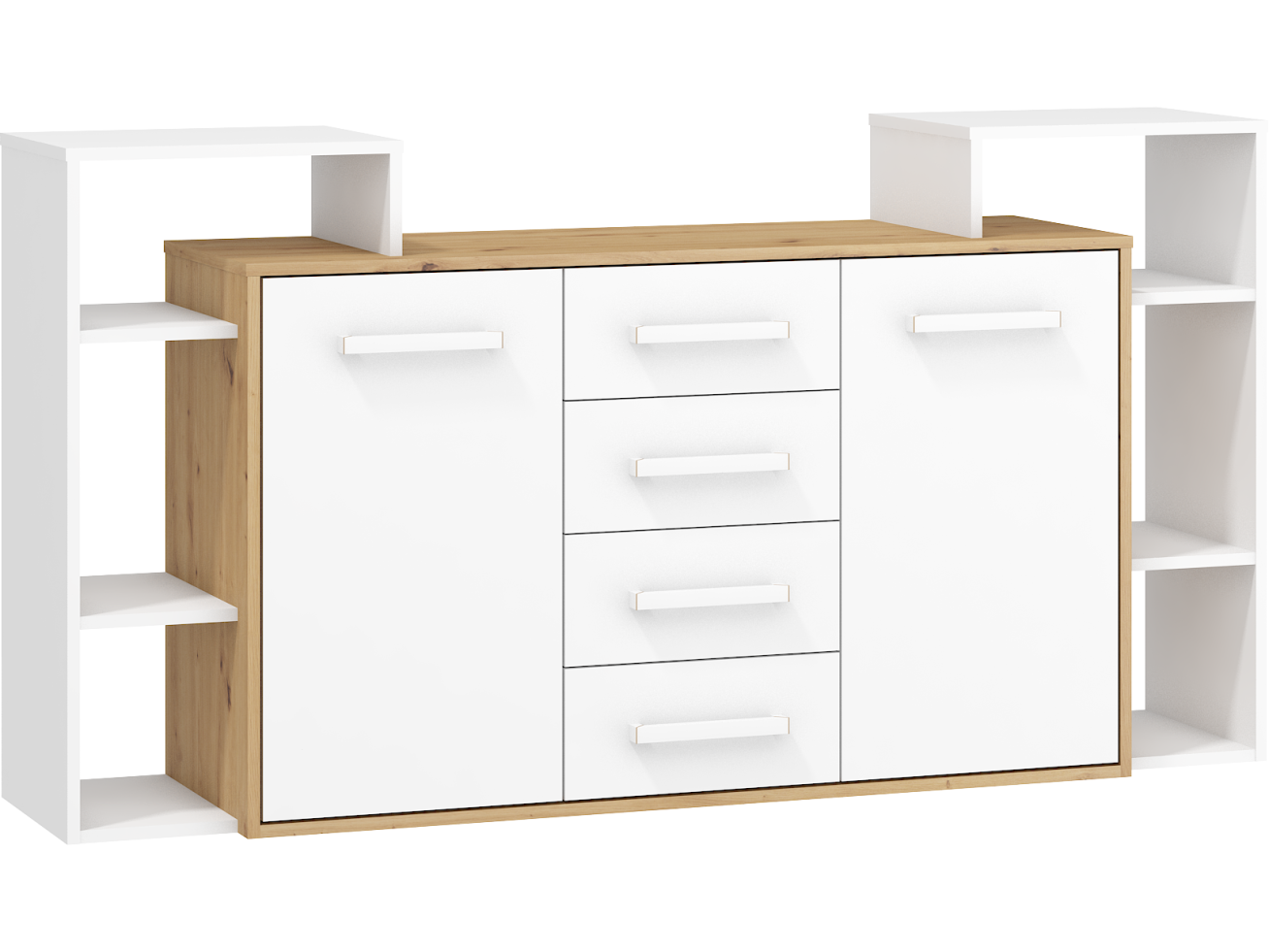 Komoda RIO-06 8 Komoda RIO-06 8