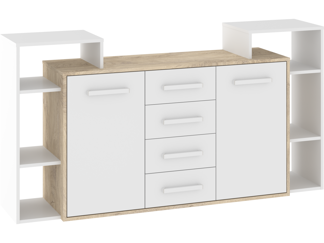 Komoda RIO-06 9 Komoda RIO-06 9