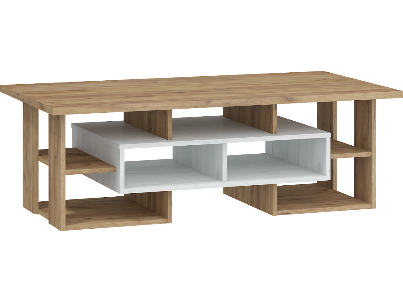 Žurnalinis staliukas RIO-11 7