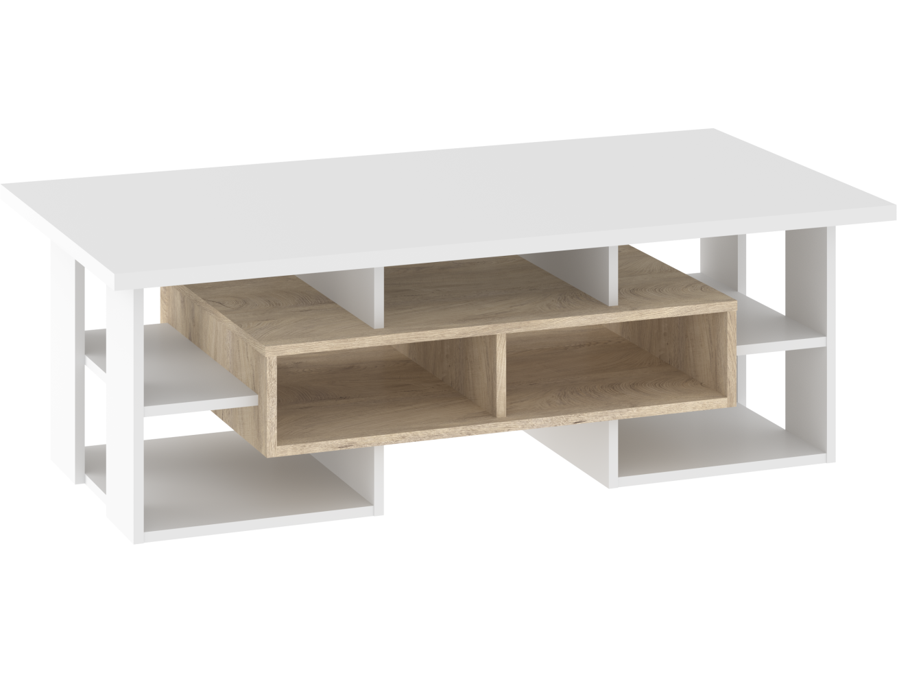 Žurnalinis staliukas RIO-11 9 Žurnalinis staliukas RIO-11 9