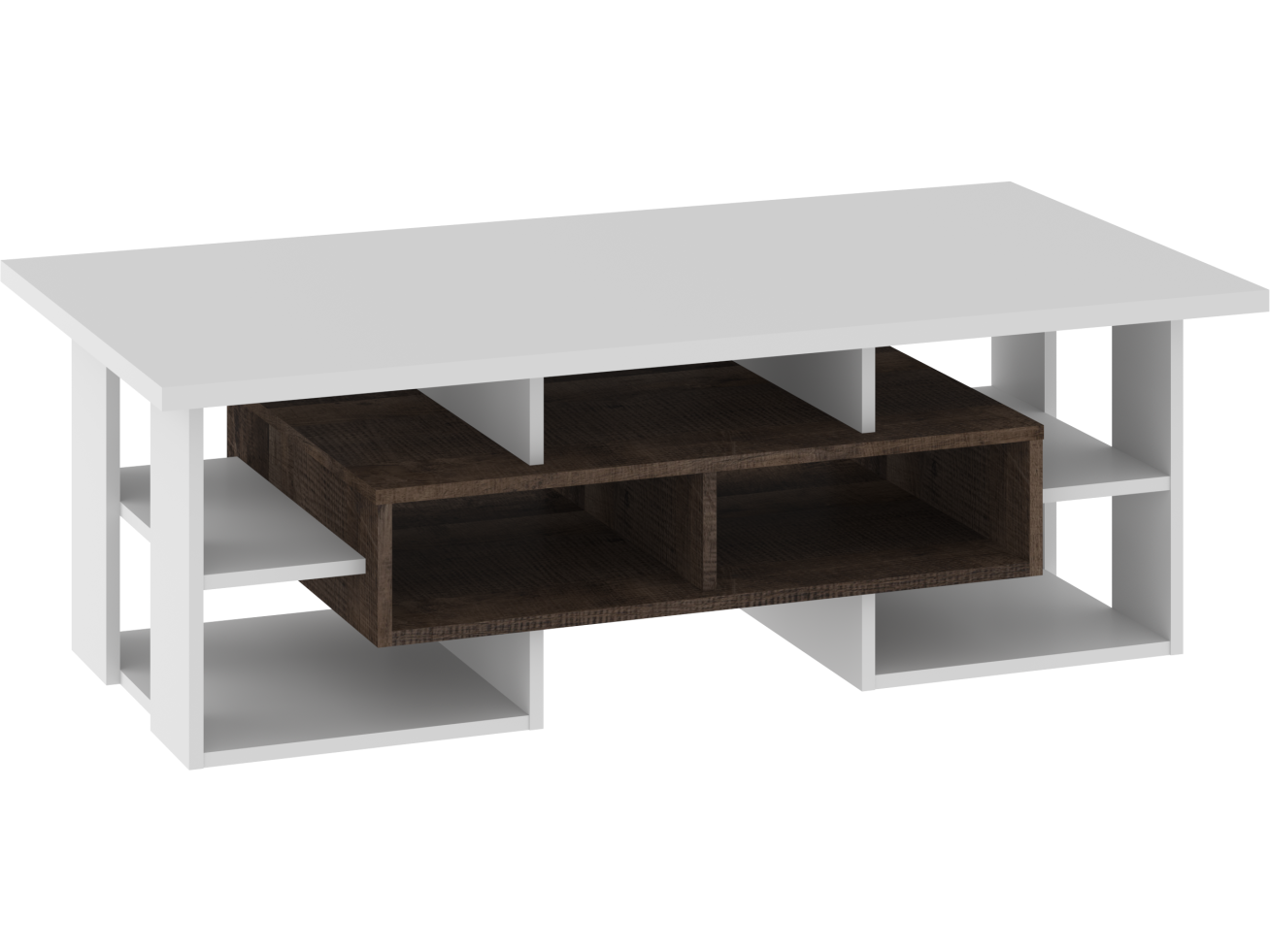 Žurnalinis staliukas RIO-11 10