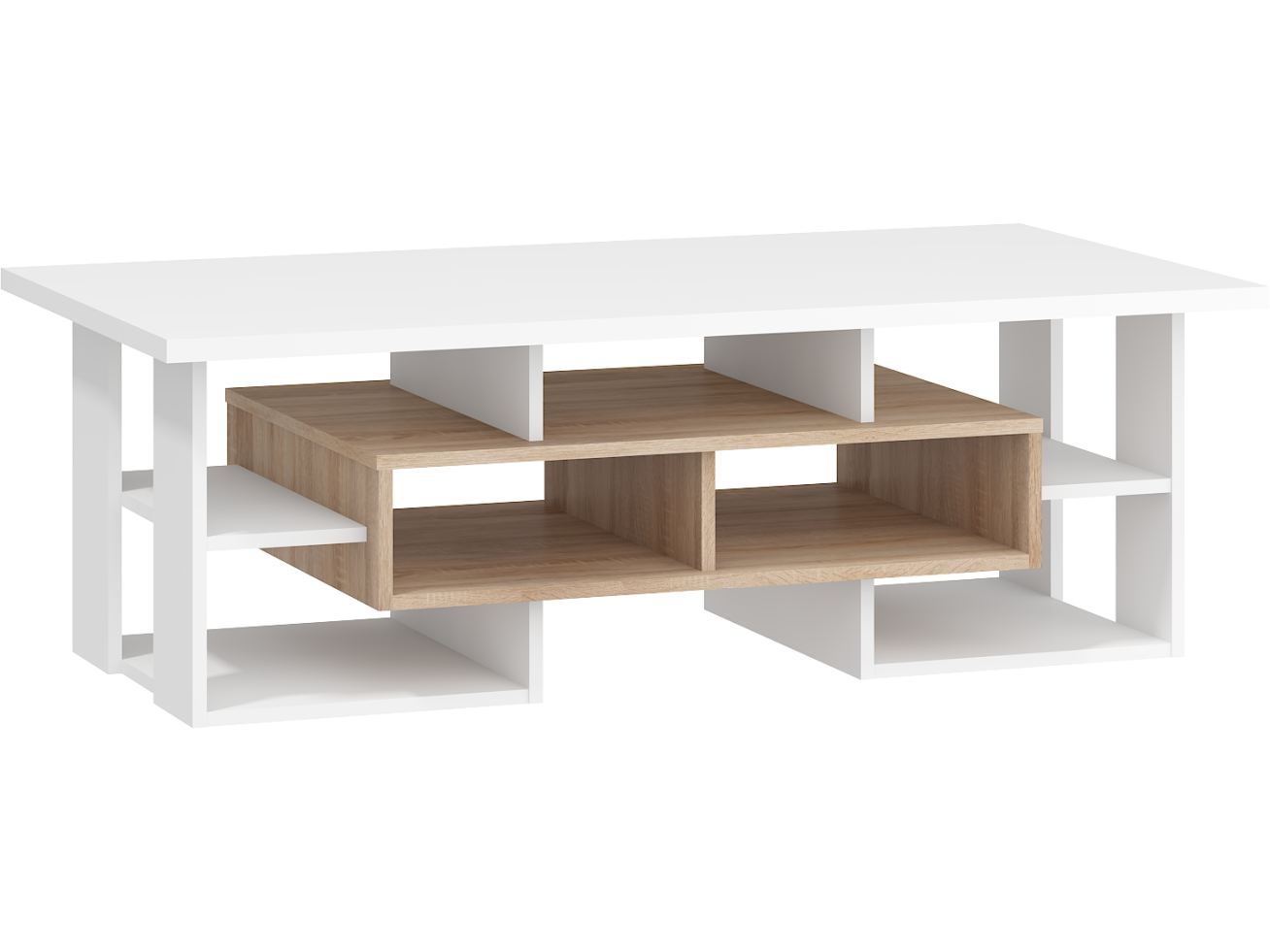 Žurnalinis staliukas RIO-11 11 Žurnalinis staliukas RIO-11 11