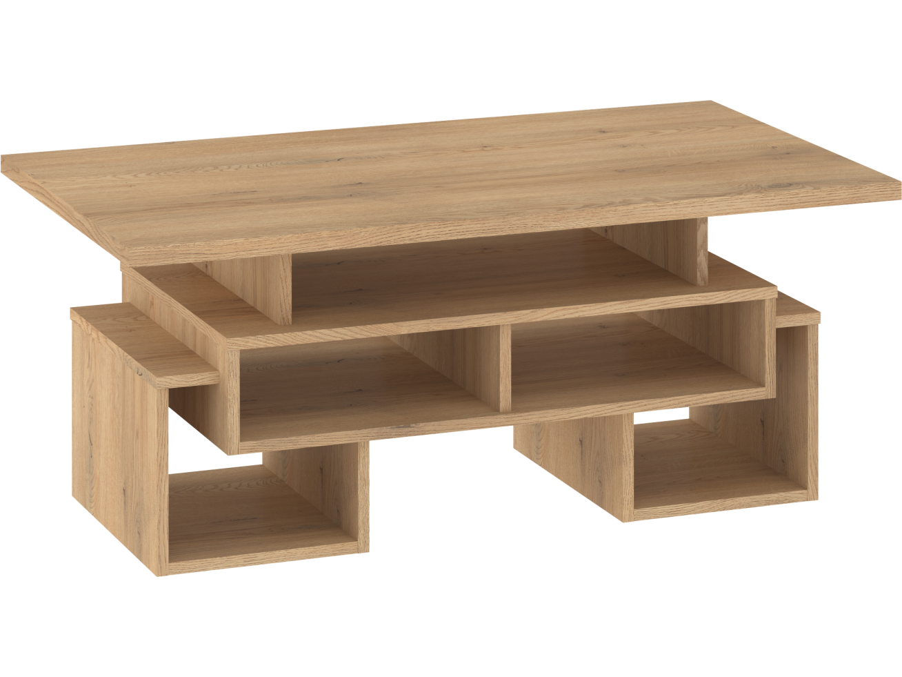 Žurnalinis staliukas RIO-12 6