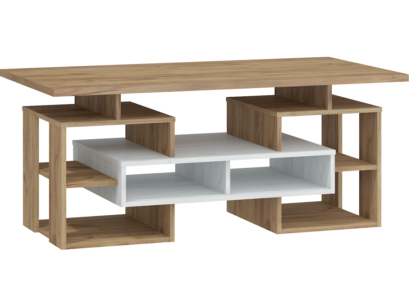 Žurnalinis staliukas RIO-13 7