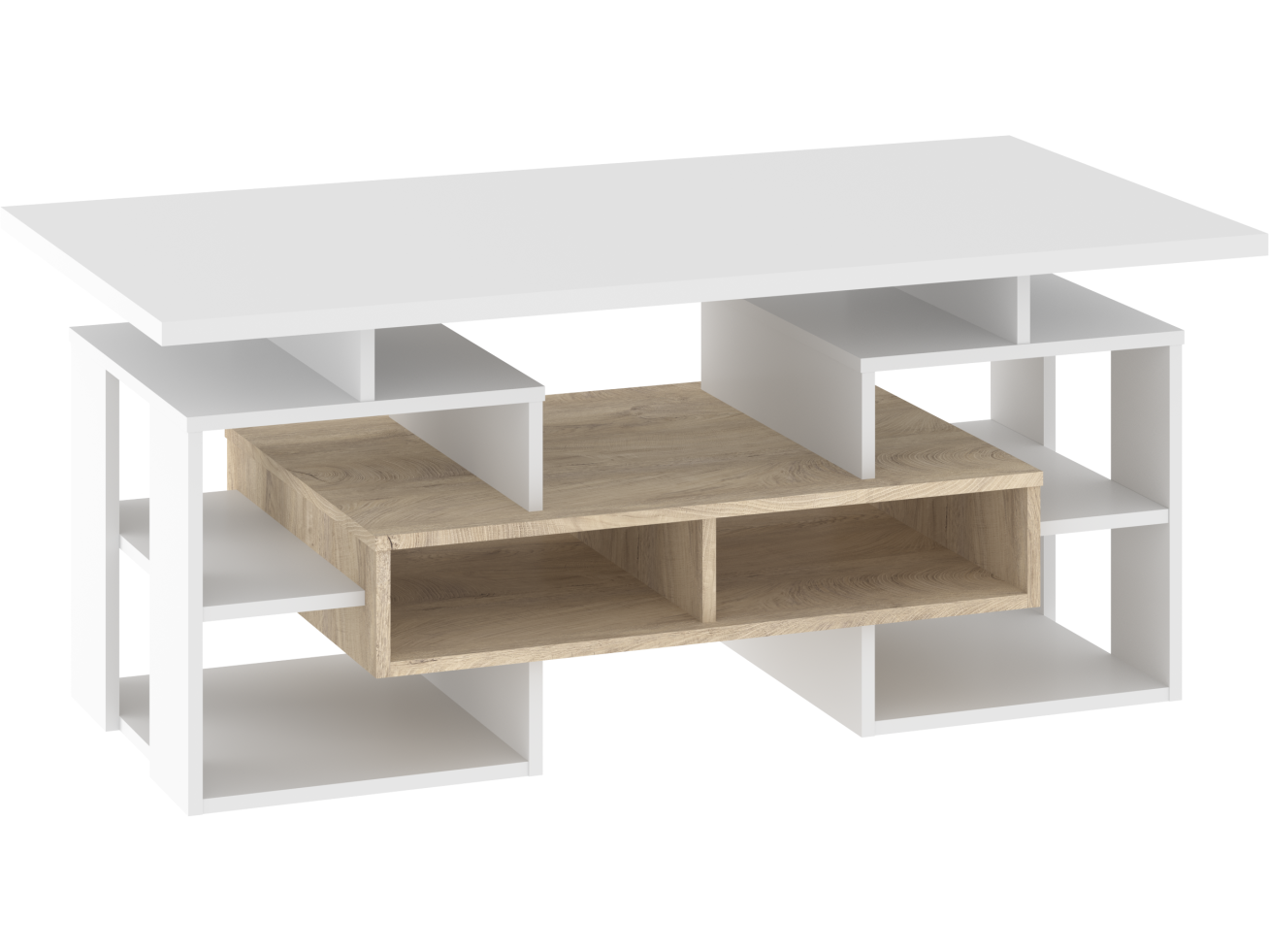 Žurnalinis staliukas RIO-13 9 Žurnalinis staliukas RIO-13 9