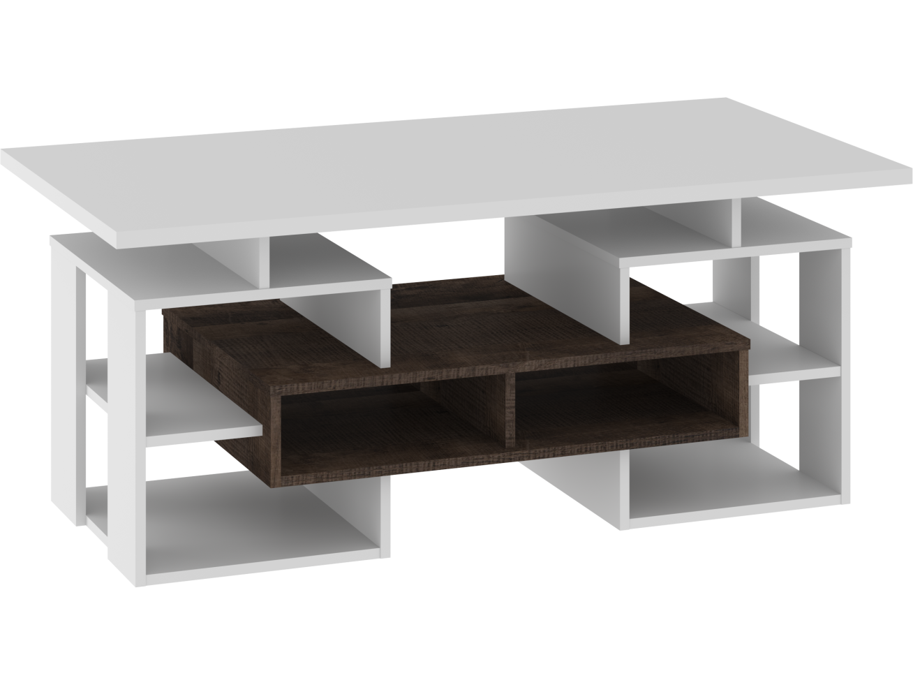 Žurnalinis staliukas RIO-13 10 Žurnalinis staliukas RIO-13 10