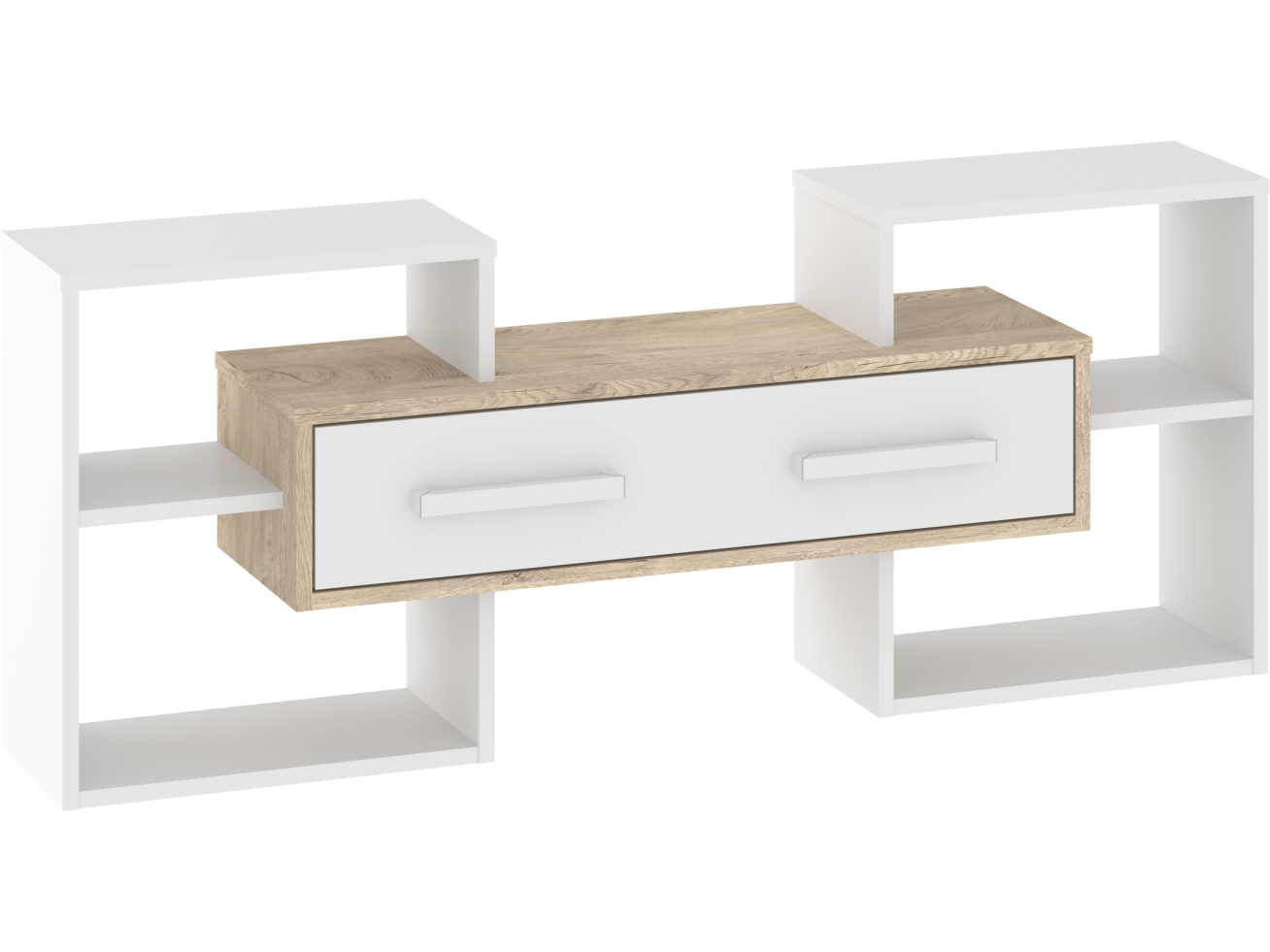 Pakabinama lentynėlė RIO-15 9 Pakabinama lentynėlė RIO-15 9