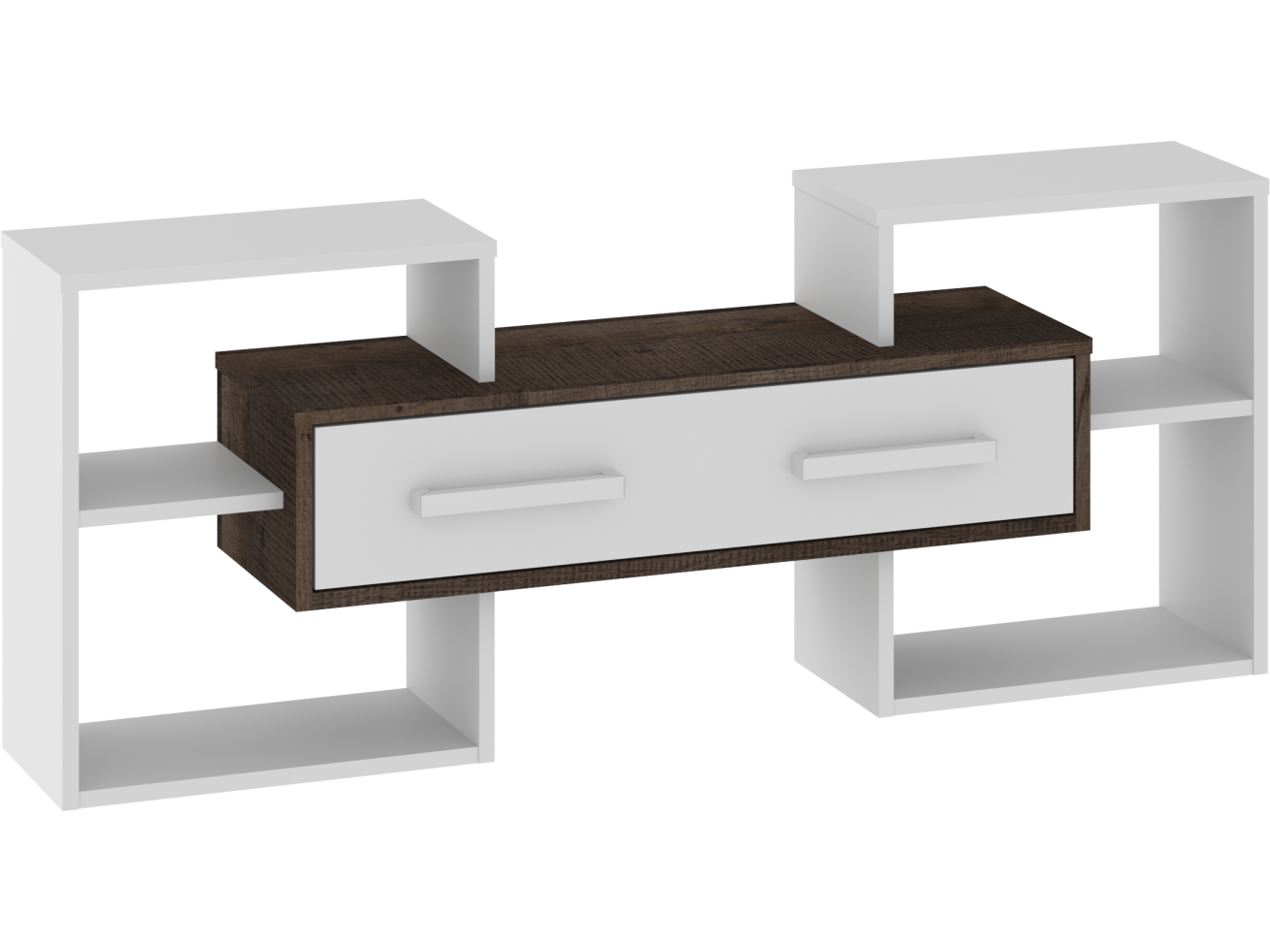 Pakabinama lentynėlė RIO-15 10 Pakabinama lentynėlė RIO-15 10