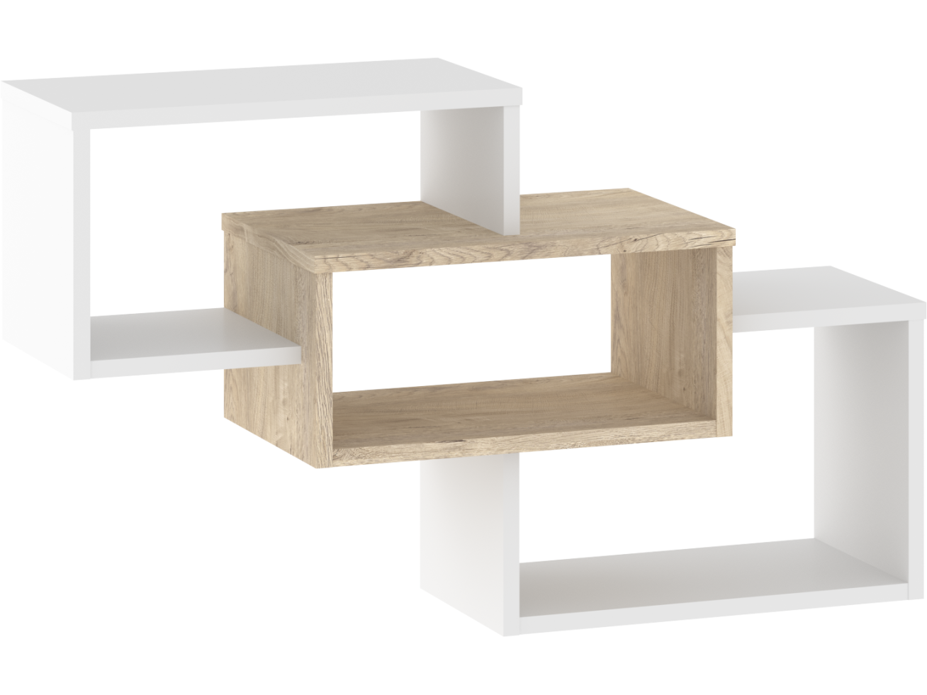 Pakabinama lentynėlė RIO-17 9