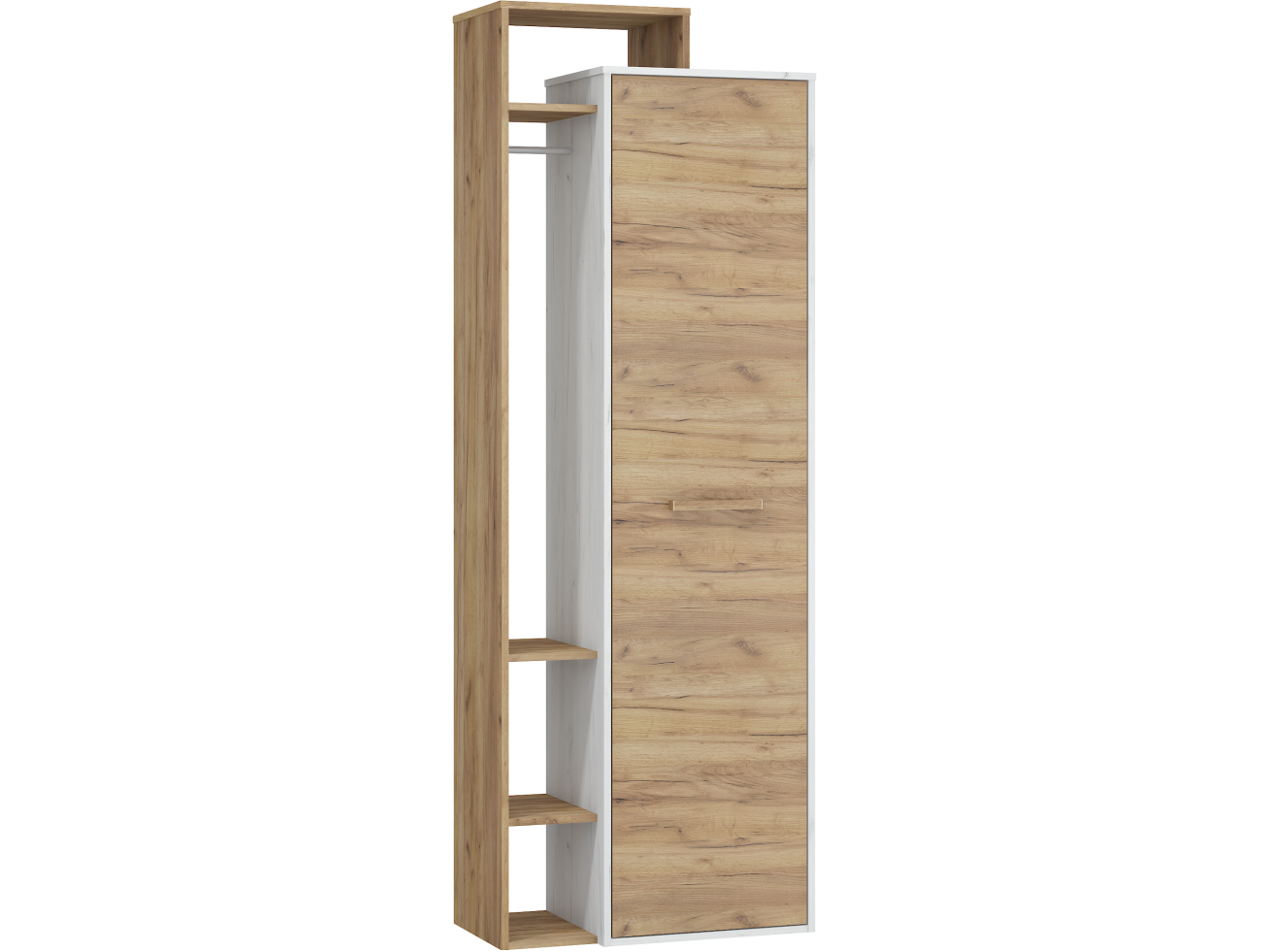 Spinta su lentynomis RIO-21 7 Spinta su lentynomis RIO-21 7