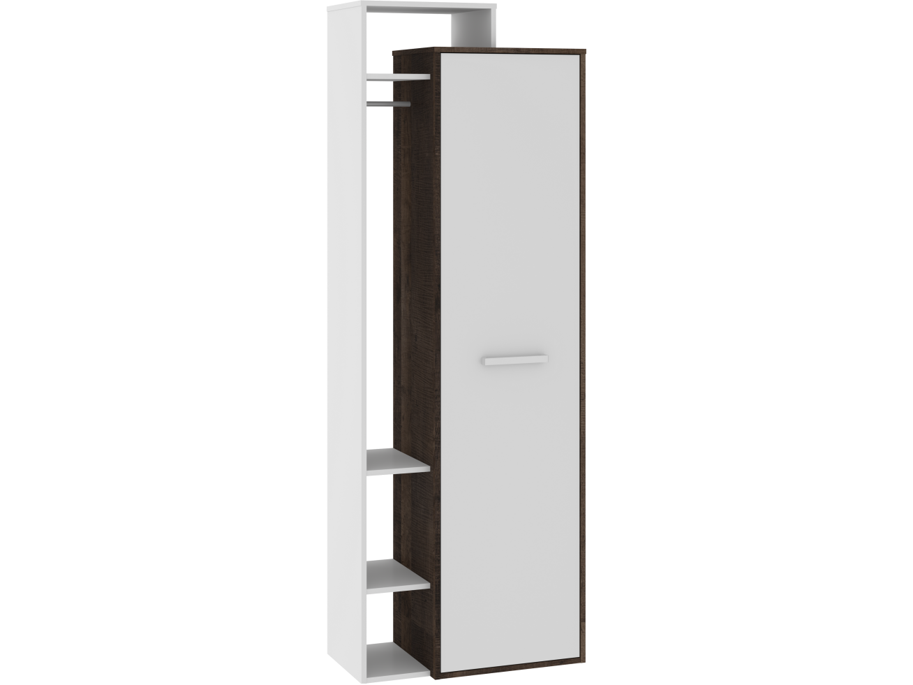 Spinta su lentynomis RIO-21 10 Spinta su lentynomis RIO-21 10