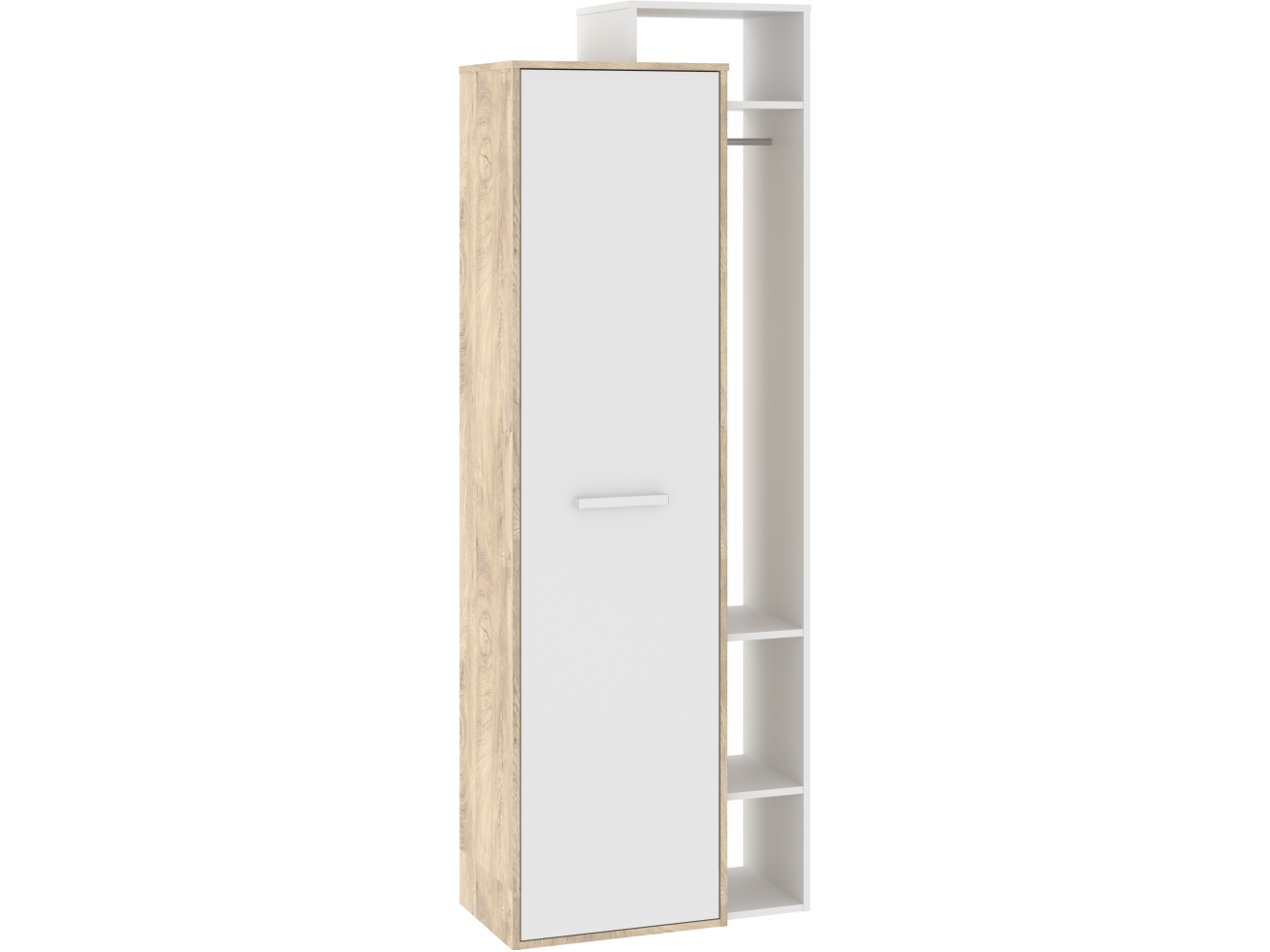 Spinta su lentynomis RIO-23 9 Spinta su lentynomis RIO-23 9