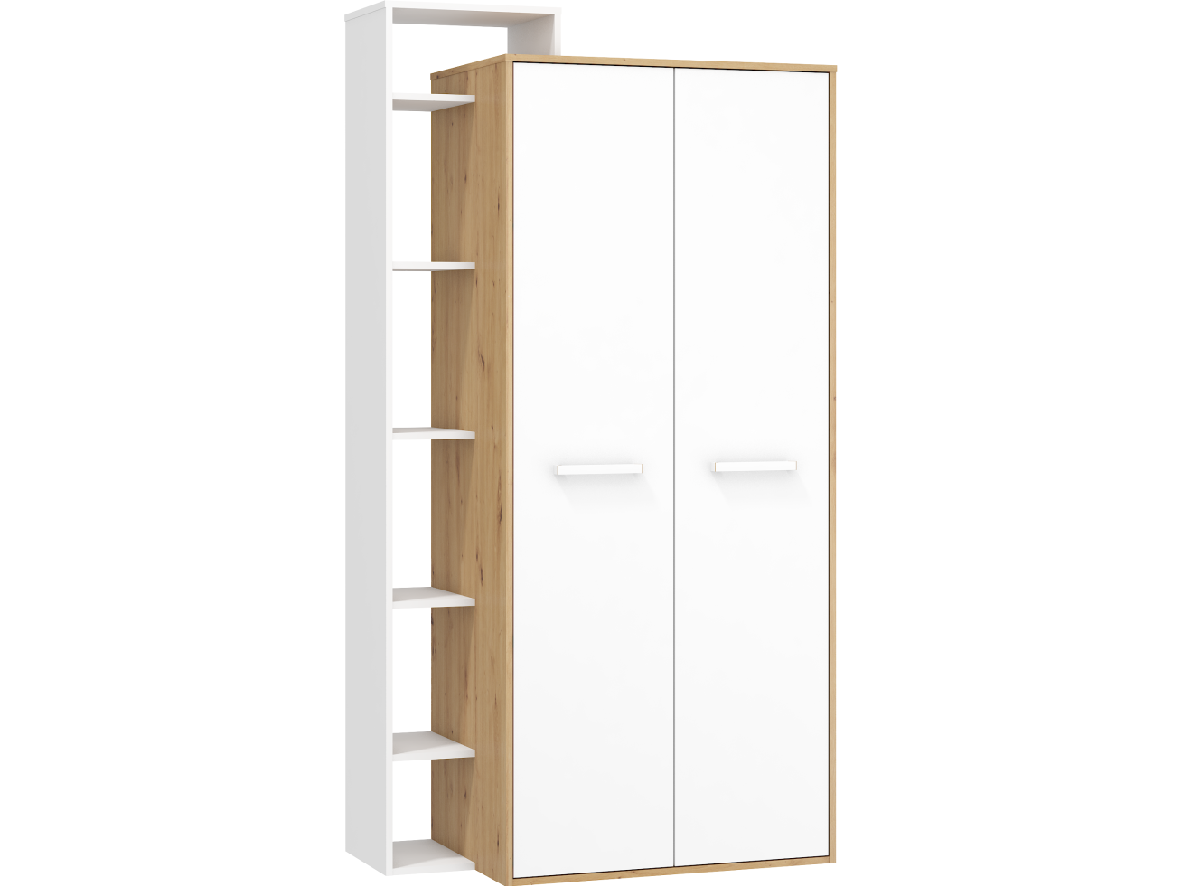 Spinta su lentynomis RIO-22 8