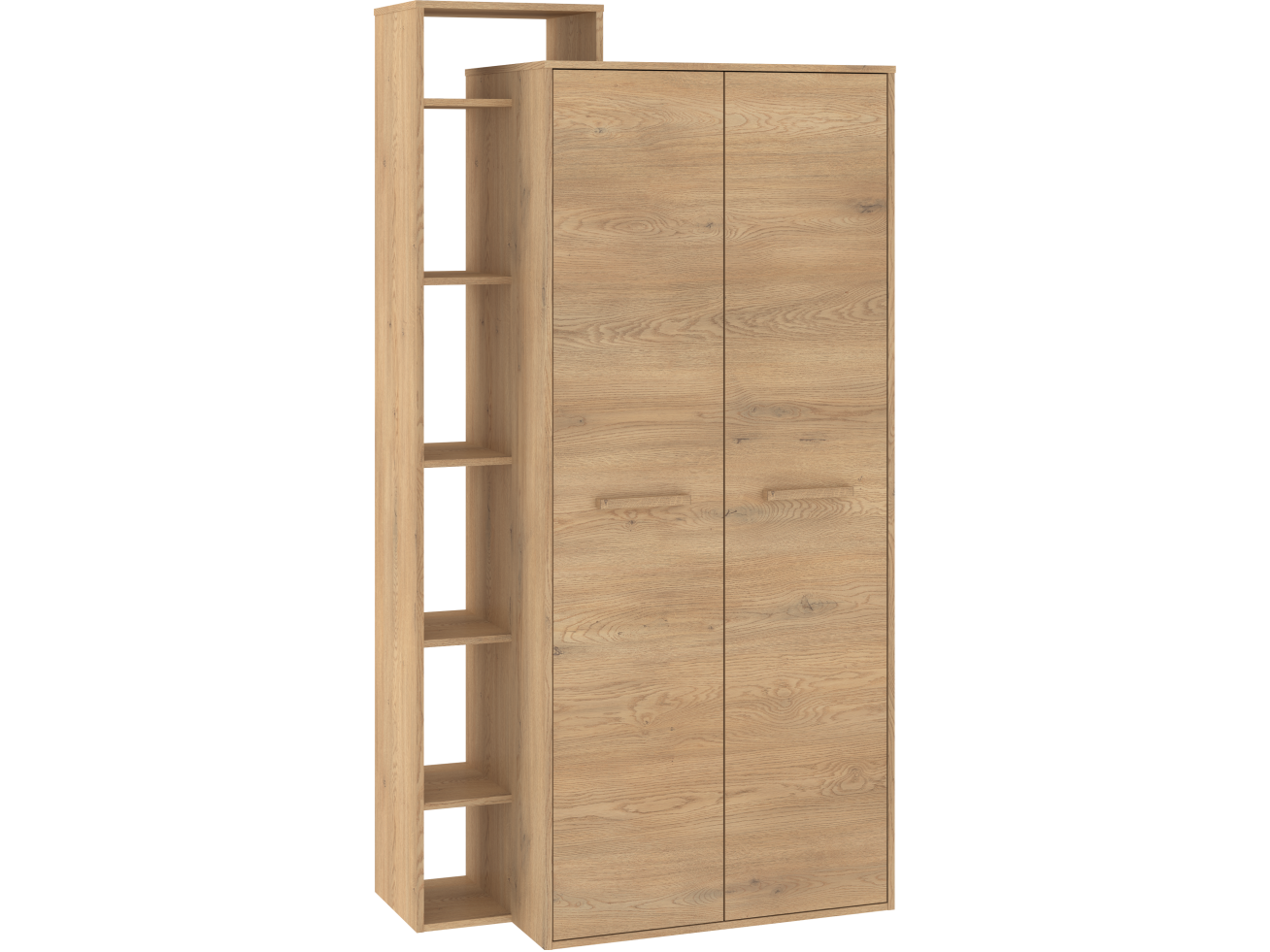 Spinta su lentynomis RIO-22 6