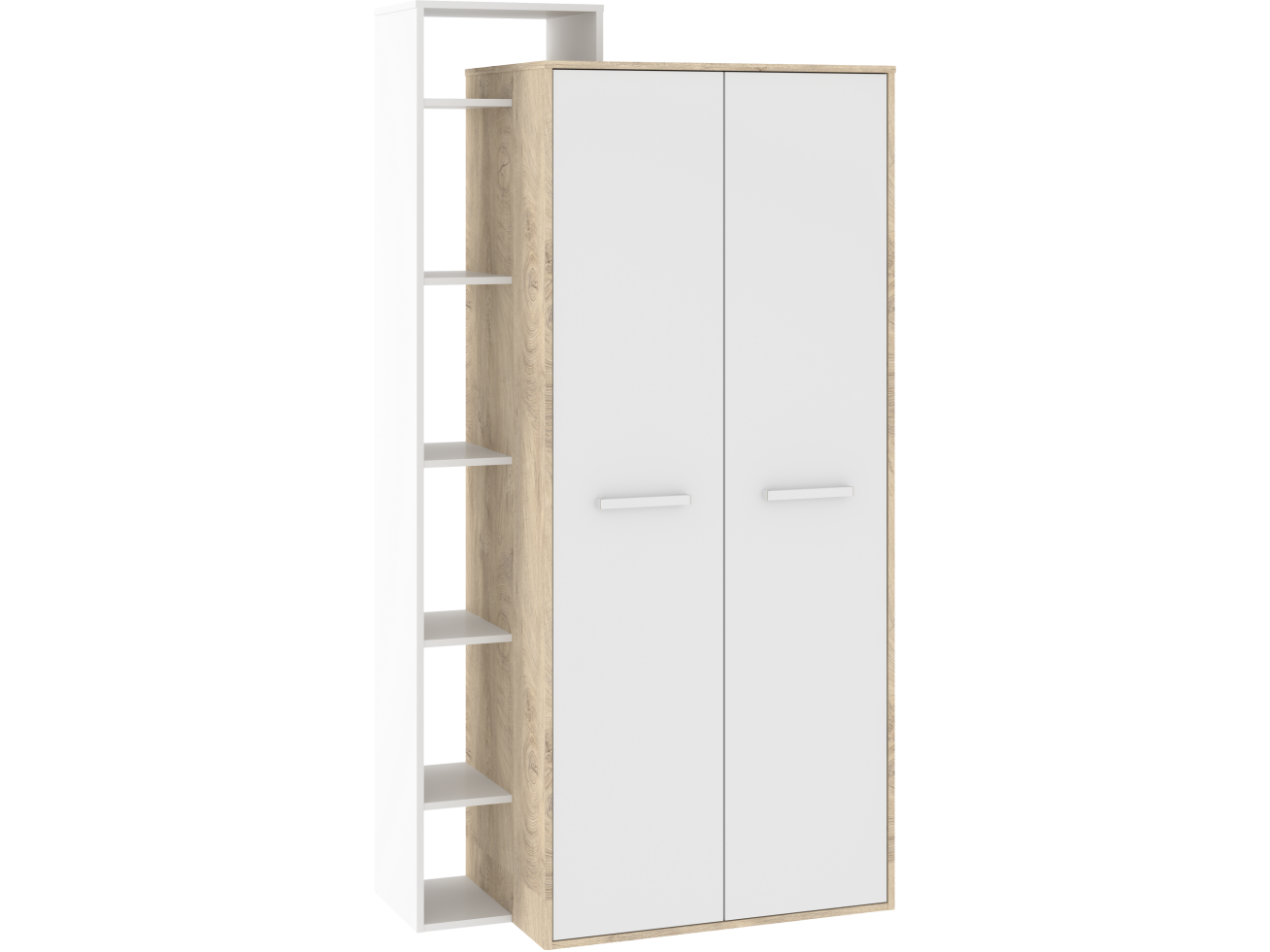 Spinta su lentynomis RIO-22 9