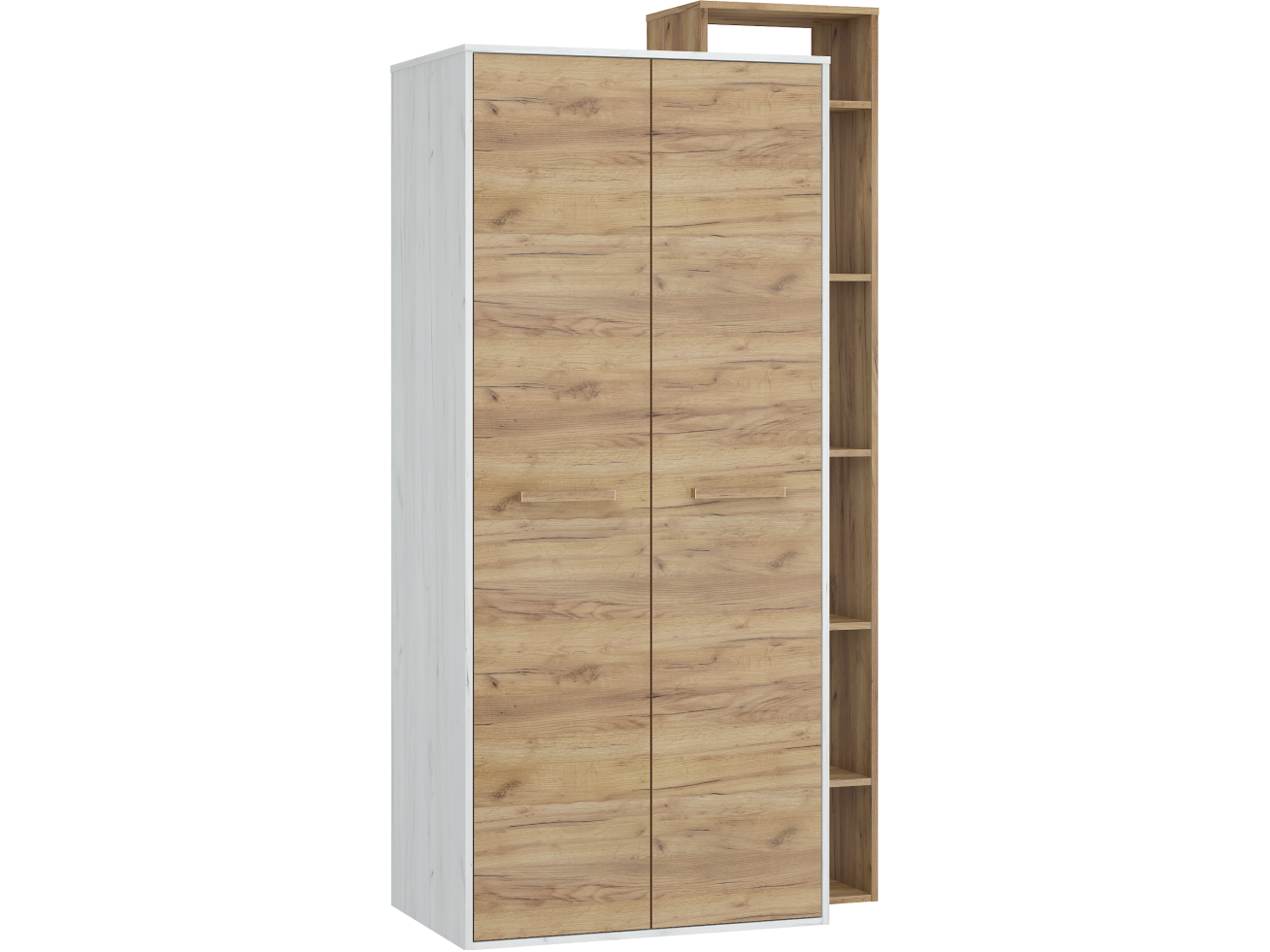 Spinta su lentynomis RIO-24 7 Spinta su lentynomis RIO-24 7