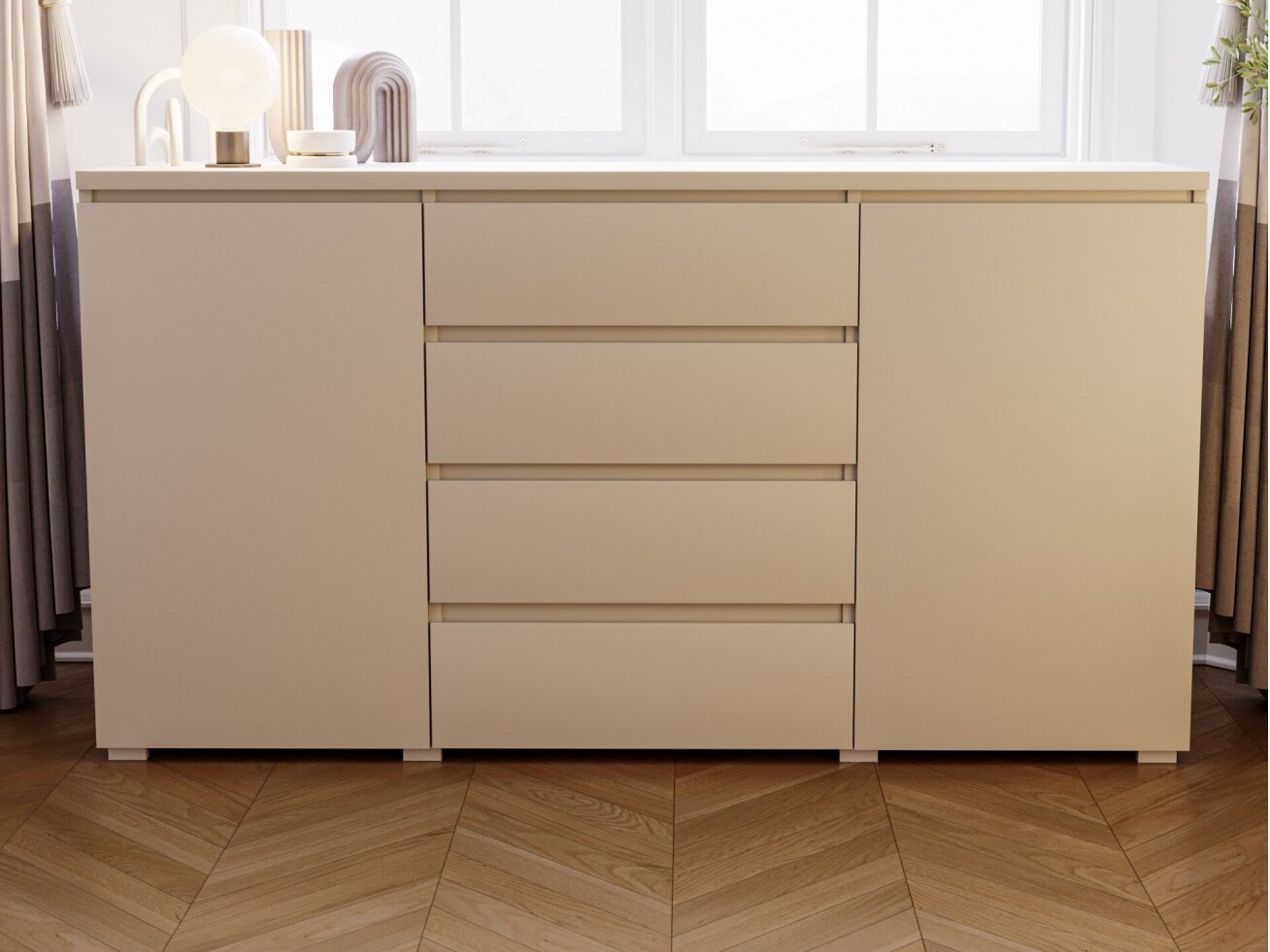 Komoda COSMO C06 9 Komoda COSMO C06 9