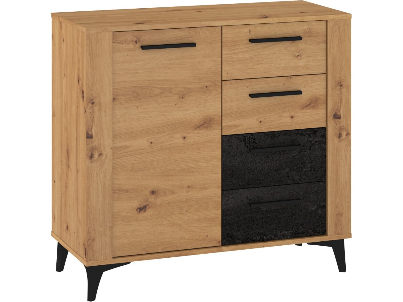 Komoda SIG-02 8 Komoda SIG-02 8