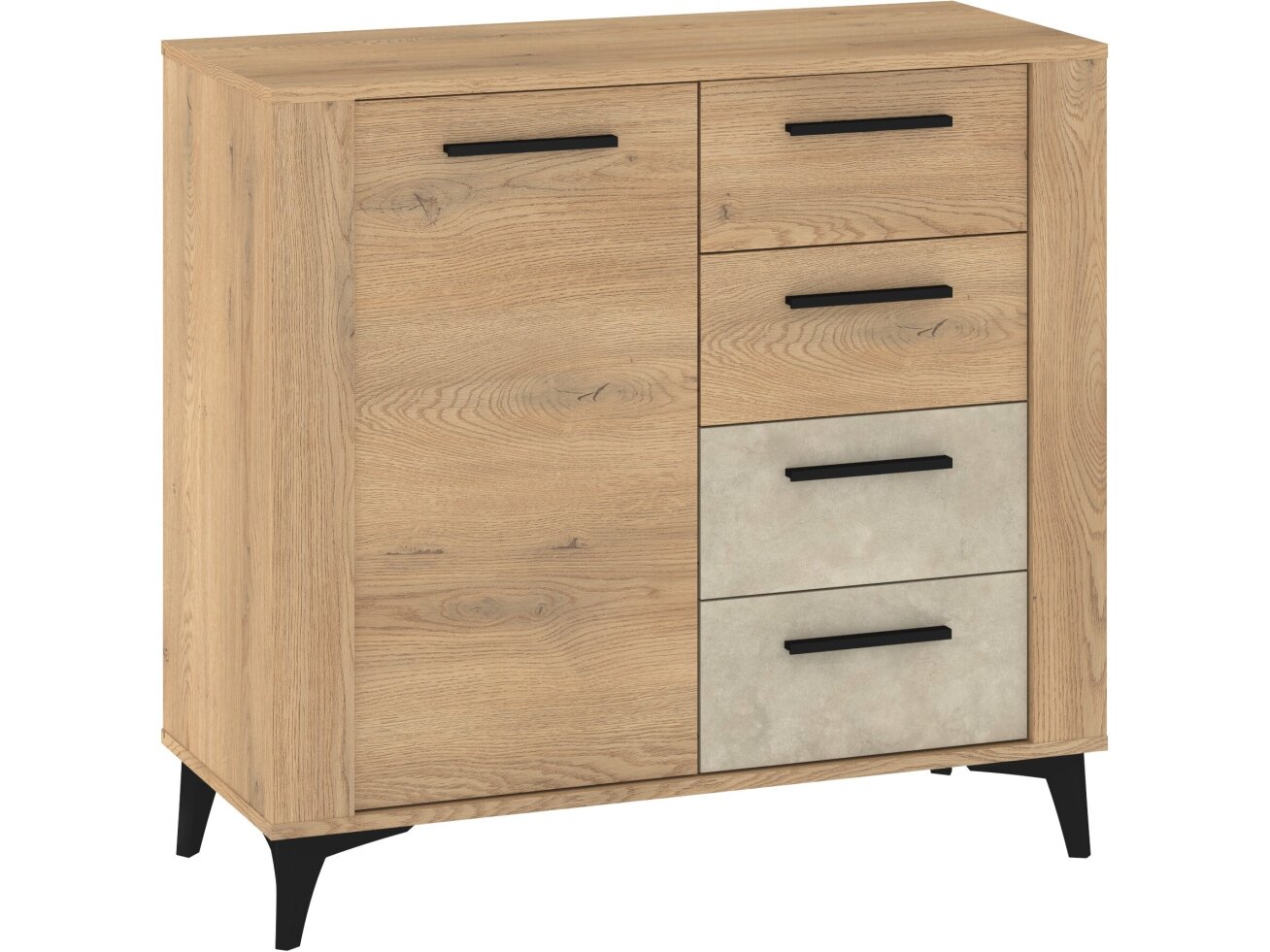 Komoda SIG-02 11 Komoda SIG-02 11