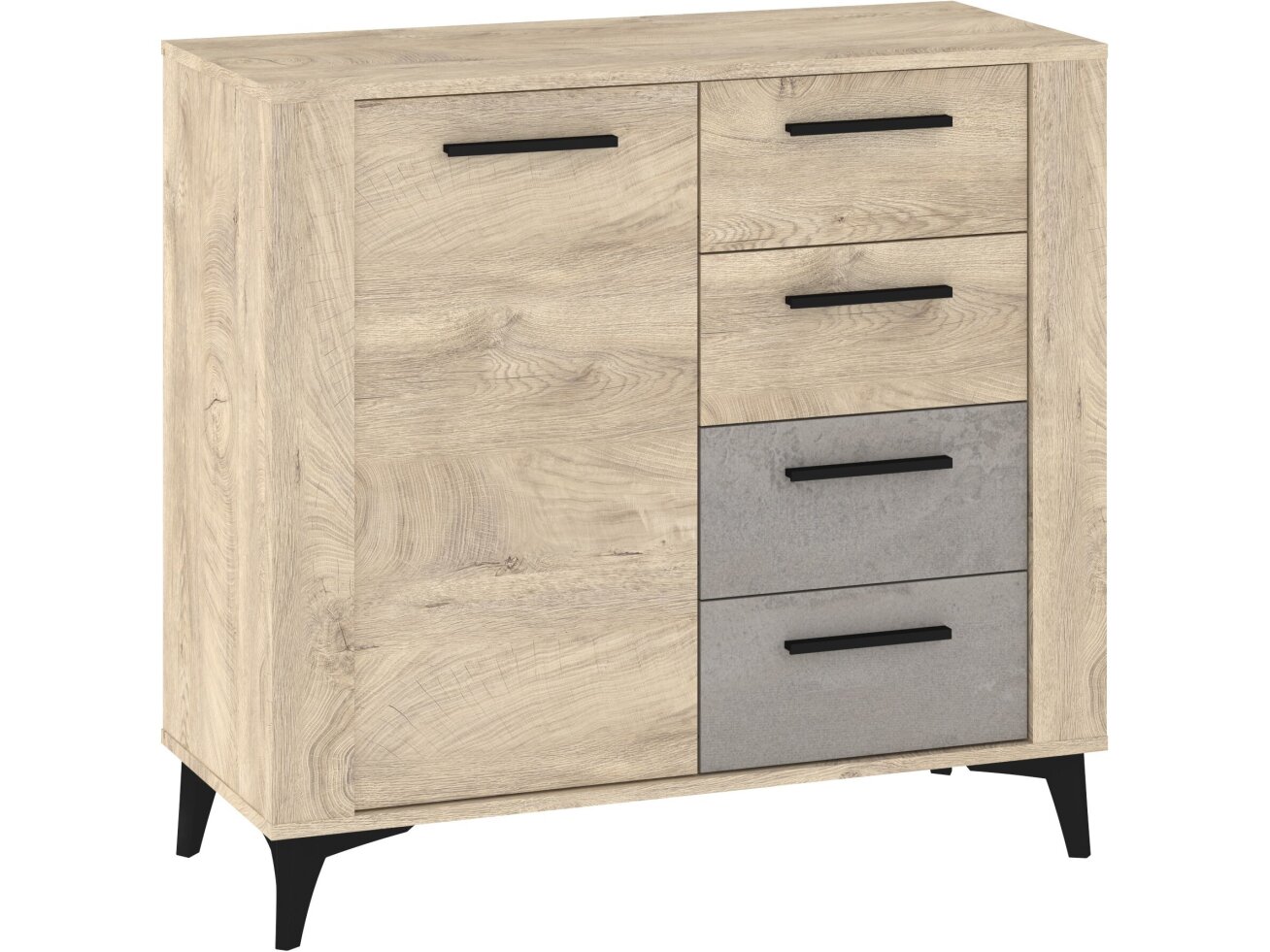 Komoda SIG-02 9 Komoda SIG-02 9