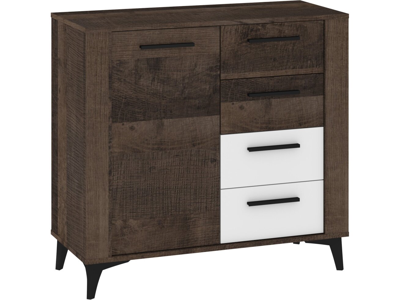 Komoda SIG-02 12 Komoda SIG-02 12