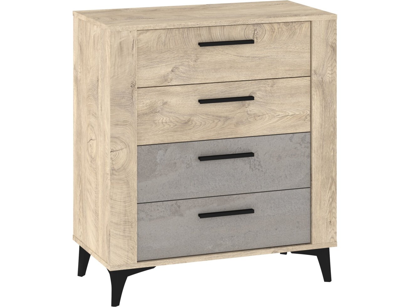 Komoda SIG-05 9 Komoda SIG-05 9