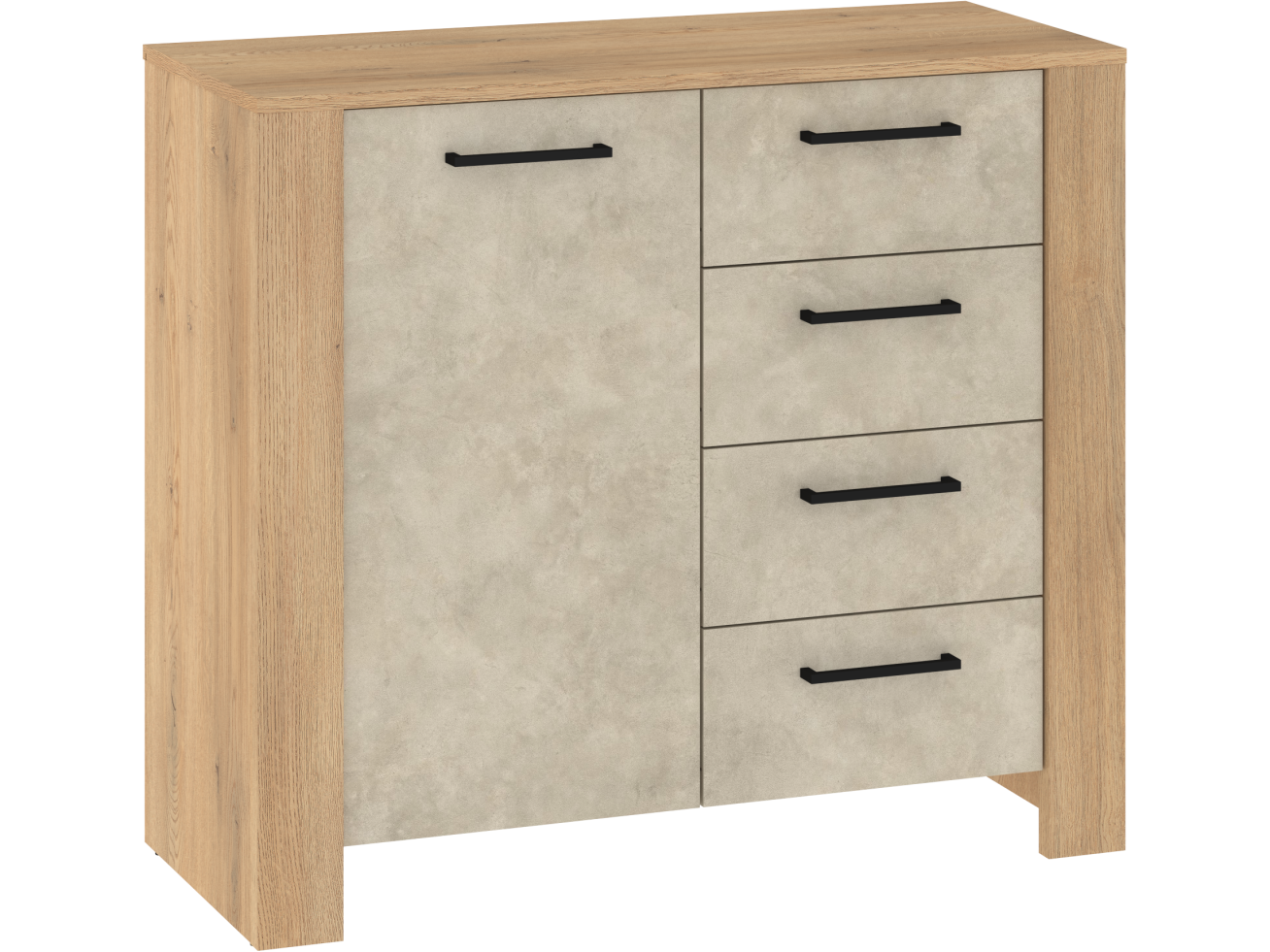 Komoda SLI-02 7 Komoda SLI-02 7