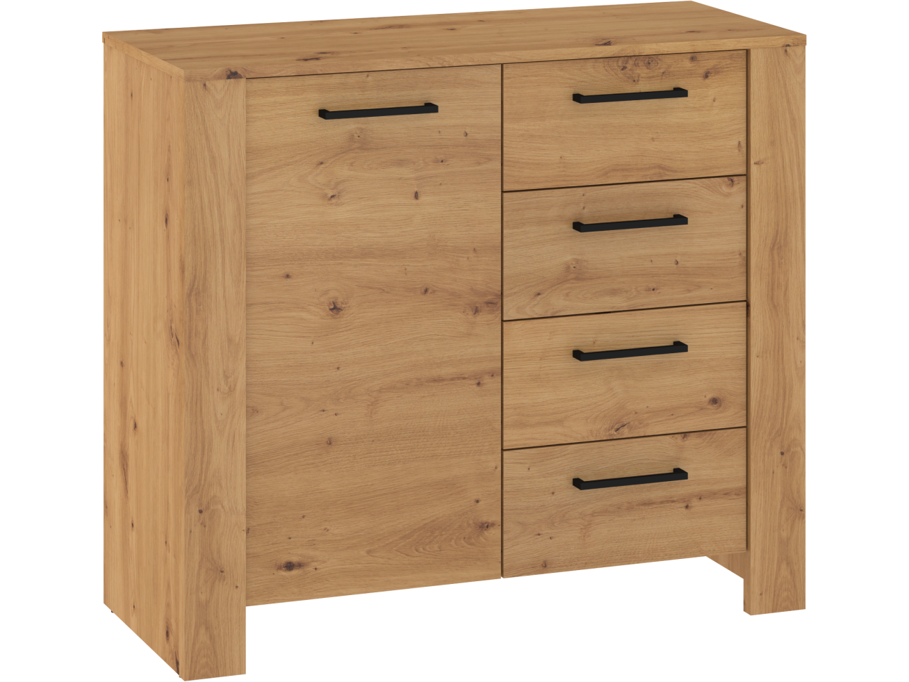 Komoda SLI-02 9 Komoda SLI-02 9