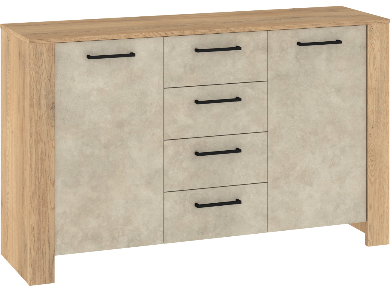 Komoda SLI-03 7 Komoda SLI-03 7