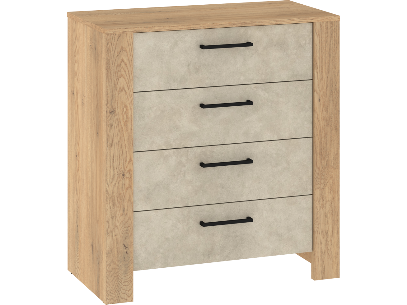 Komoda SLI-05 8 Komoda SLI-05 8