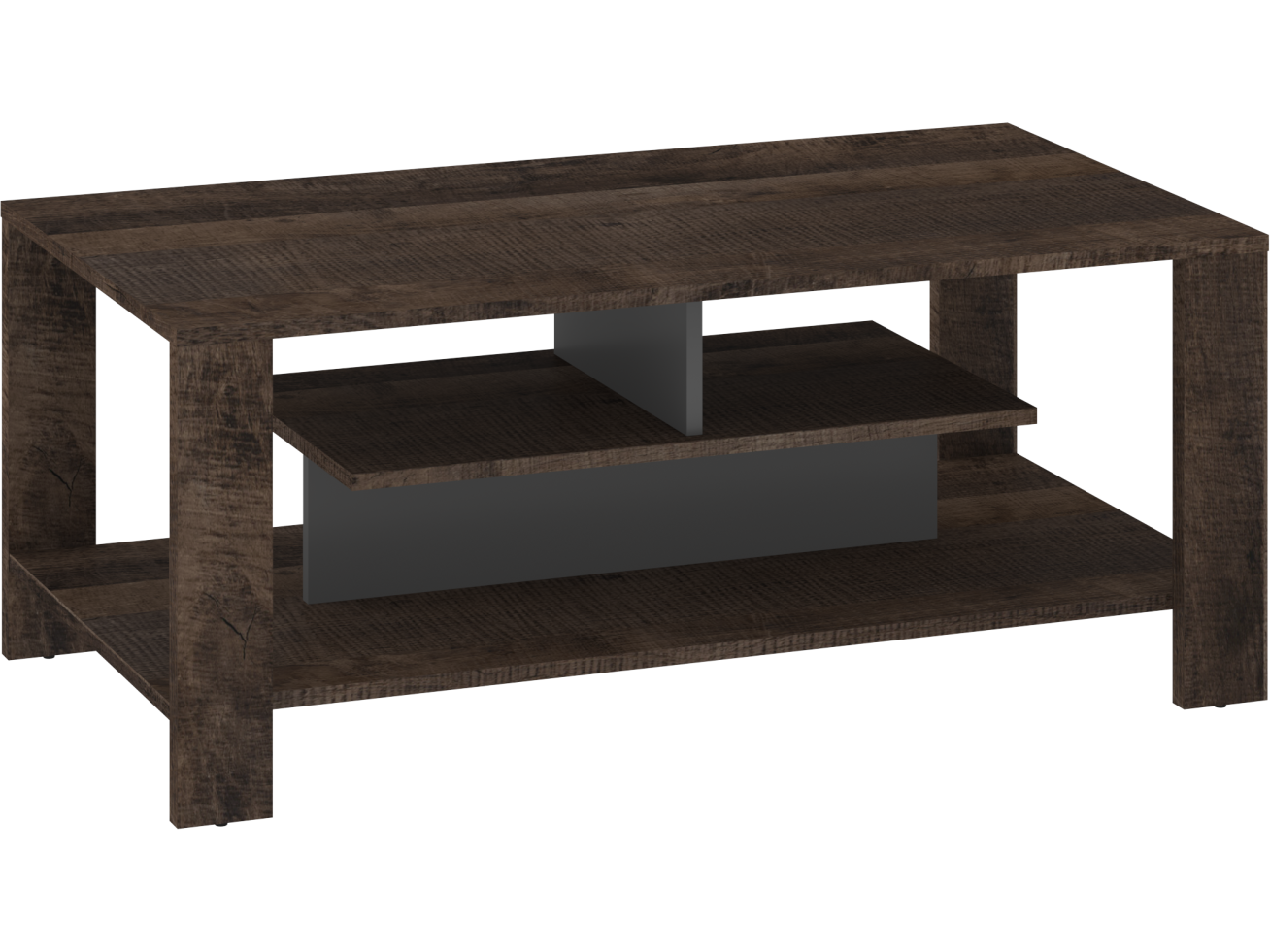 Žurnalinis staliukas SLI-06 8