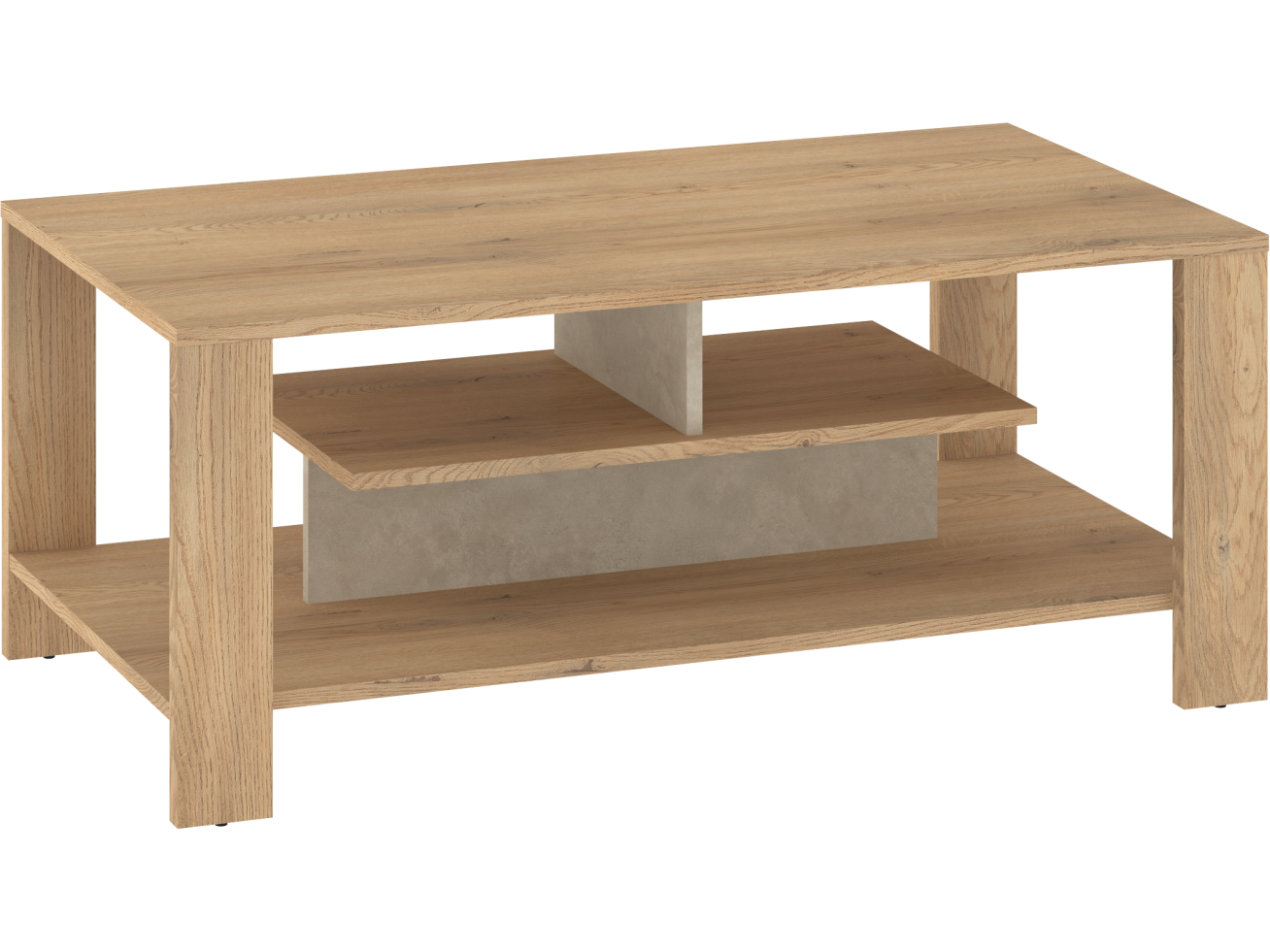 Žurnalinis staliukas SLI-06 7 Žurnalinis staliukas SLI-06 7