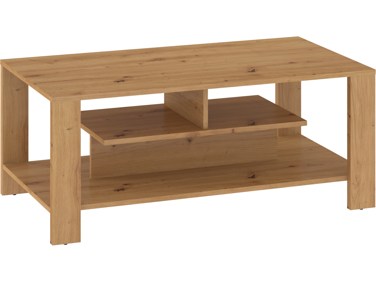 Žurnalinis staliukas SLI-06 9