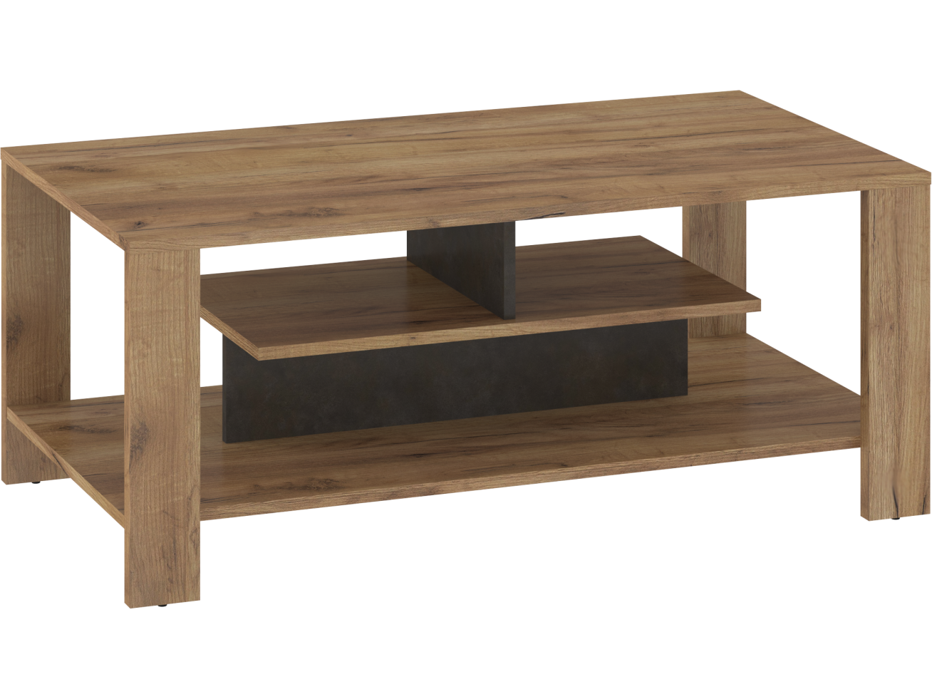 Žurnalinis staliukas SLI-06 6