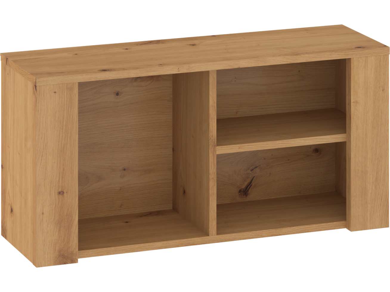 Pakabinama lentynėlė SLI-07 7 Pakabinama lentynėlė SLI-07 7