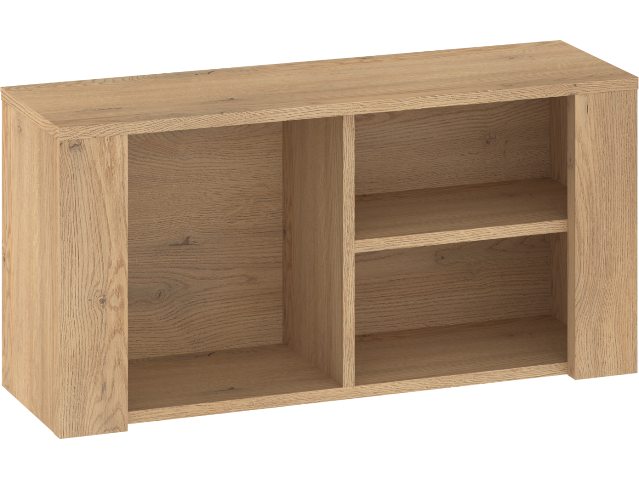 Pakabinama lentynėlė SLI-07 9 Pakabinama lentynėlė SLI-07 9