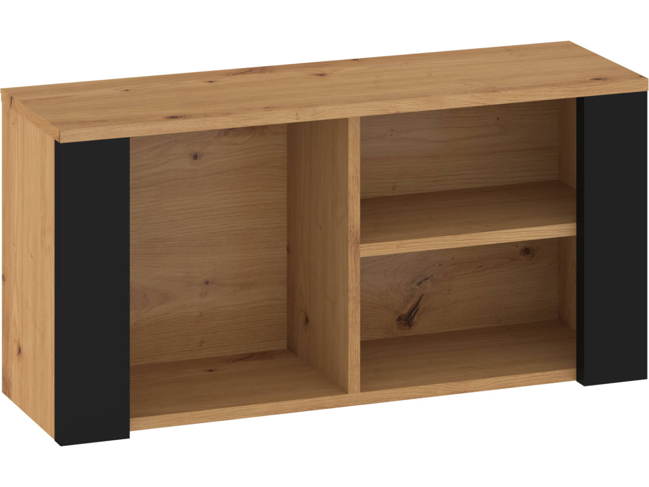 Pakabinama lentynėlė SLI-07 10 Pakabinama lentynėlė SLI-07 10