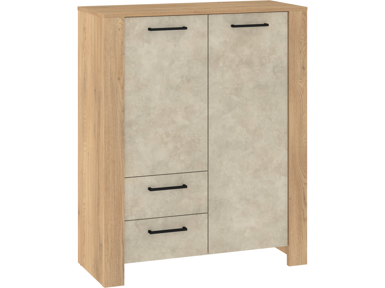 Spintelė SLI-08 8 Spintelė SLI-08 8