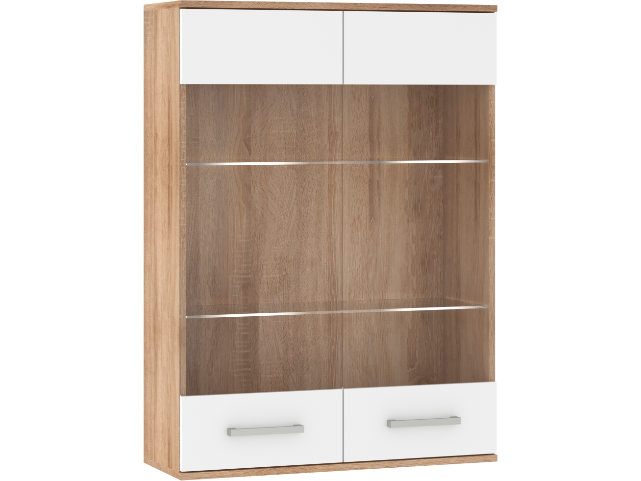 Pakabinama spintelė SLR-06 5 Pakabinama spintelė SLR-06 5