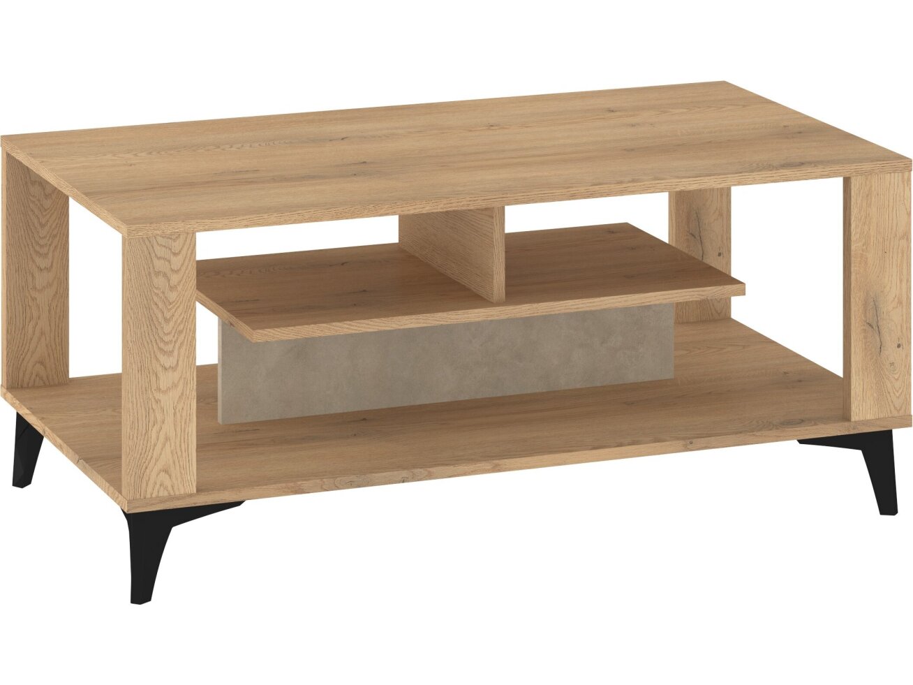 Žurnalinis staliukas SIG-06 12