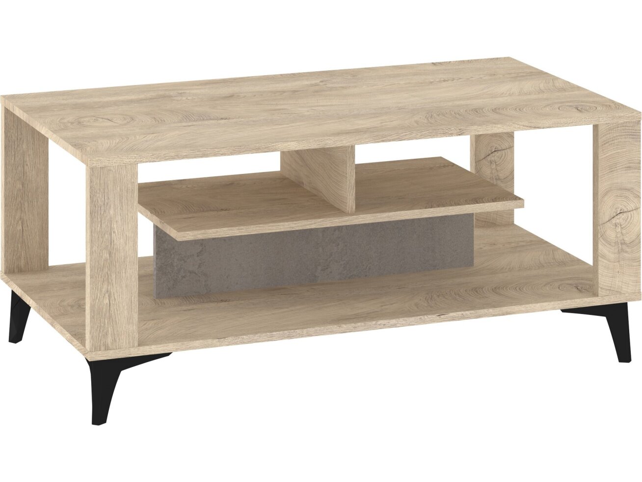 Žurnalinis staliukas SIG-06 10