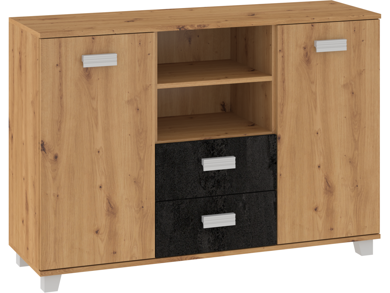 Komoda SOL-02 5 Komoda SOL-02 5