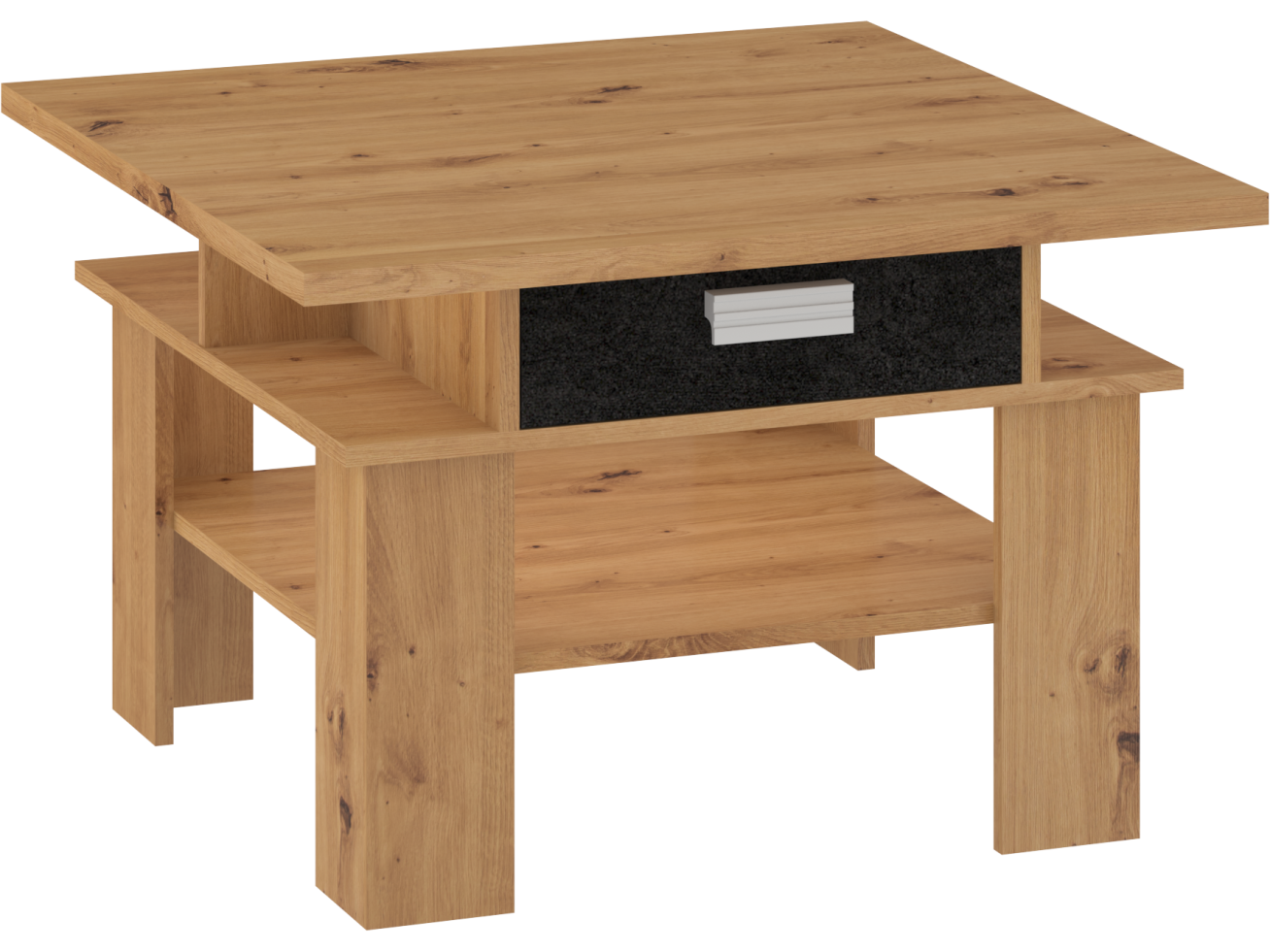 Žurnalinis staliukas SOL-03 6