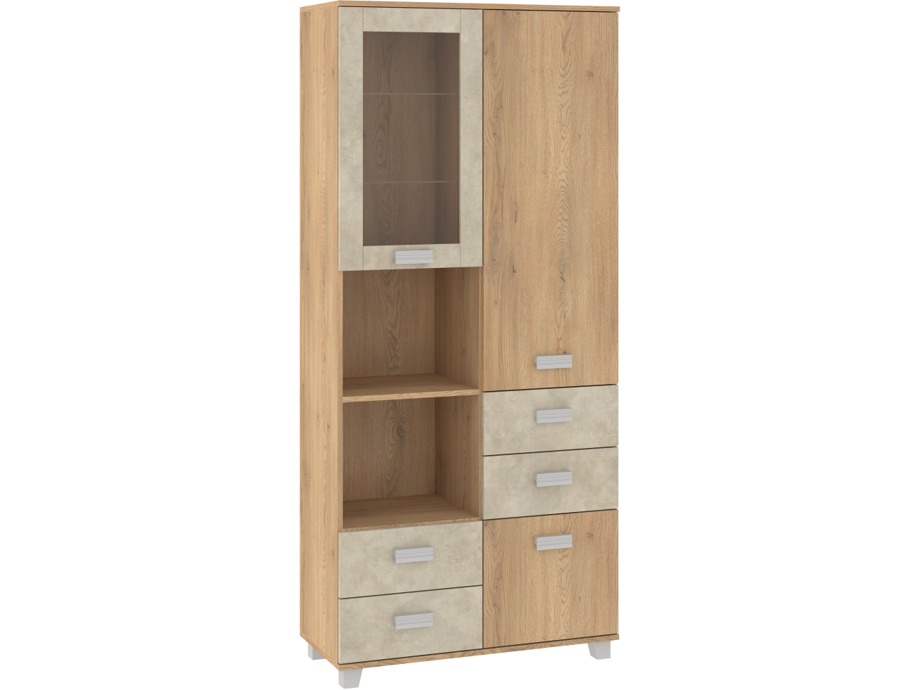 Lentyna SOL-05 8 Lentyna SOL-05 8