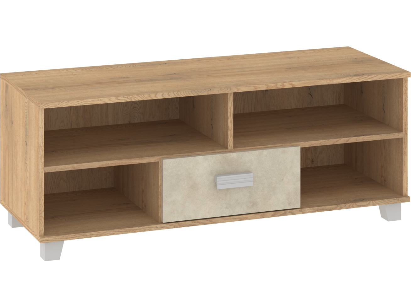 TV staliukas SOL-06 8