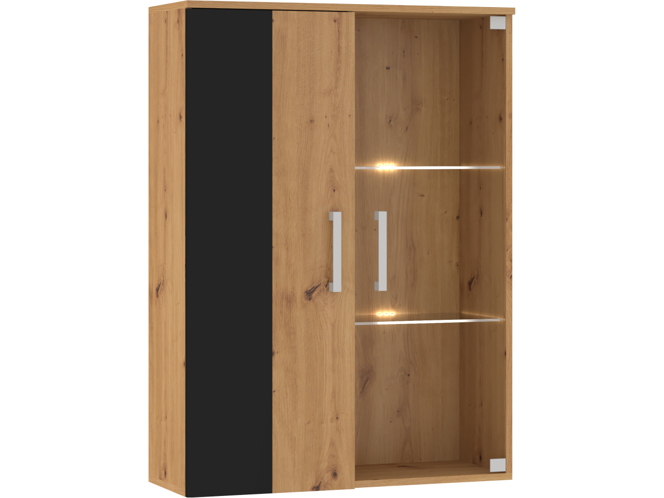 Pakabinama spintelė STE-06 5 Pakabinama spintelė STE-06 5