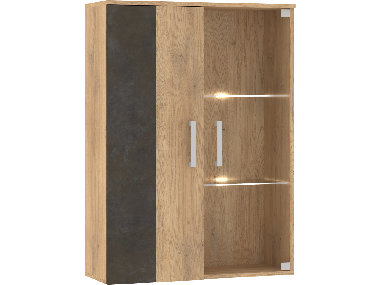 Pakabinama spintelė STE-06 6